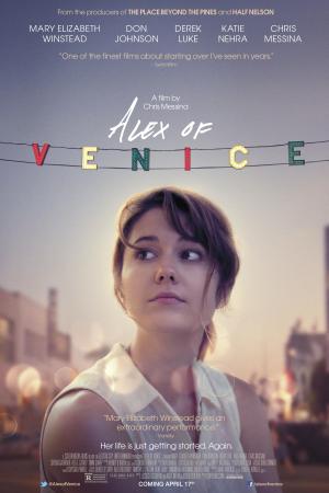 Alex of Venice [Russian]