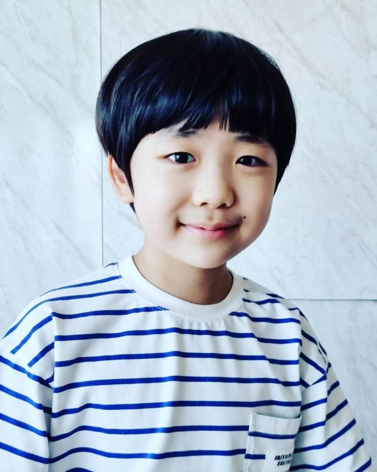 actor Kim Dong-ha large photo