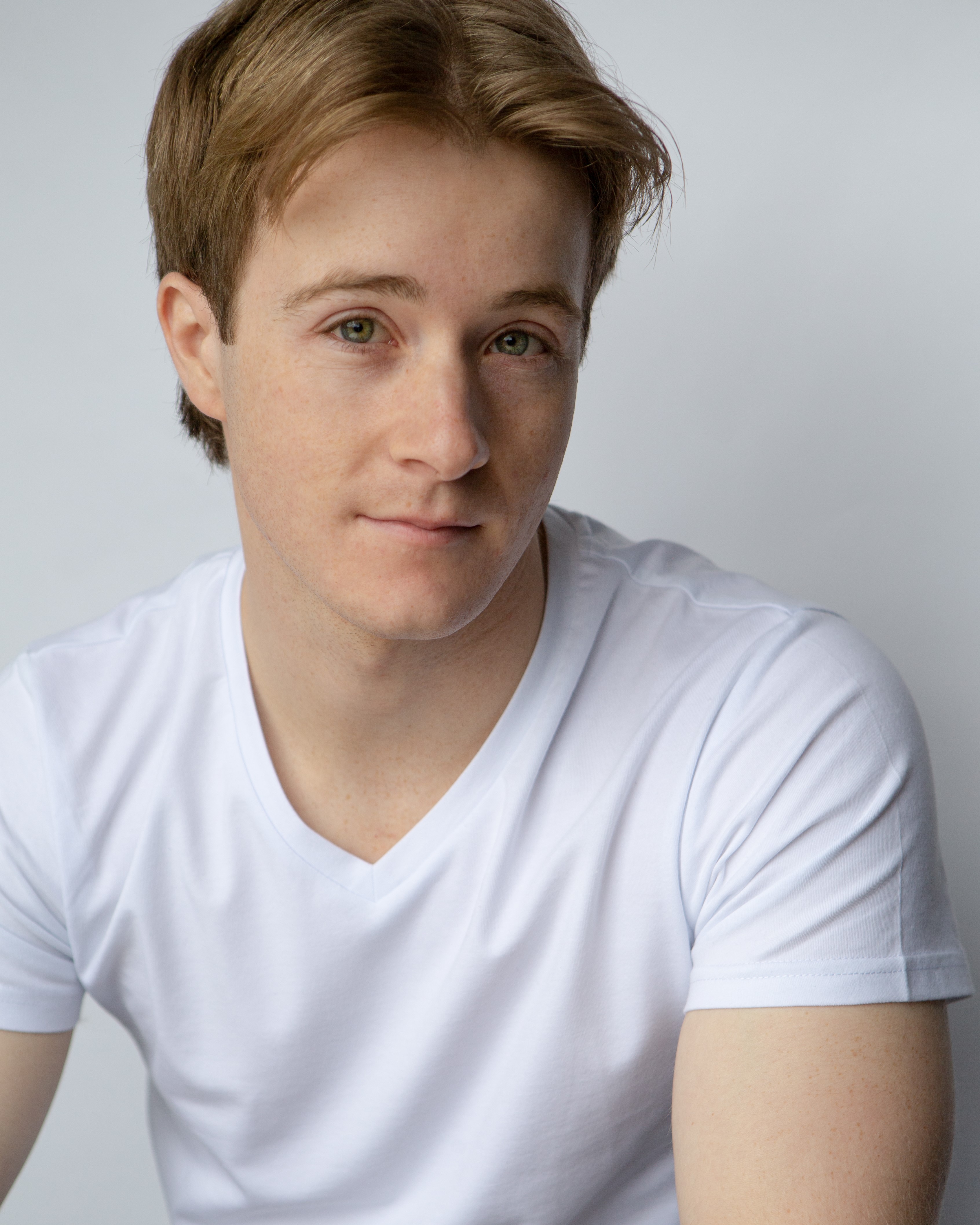 Wade Lindstrom