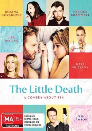 The Little Death [Russian]