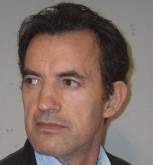 actor Victor Gadderus large photo