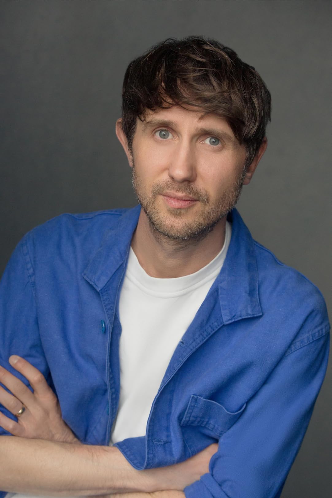 Joshua McCord