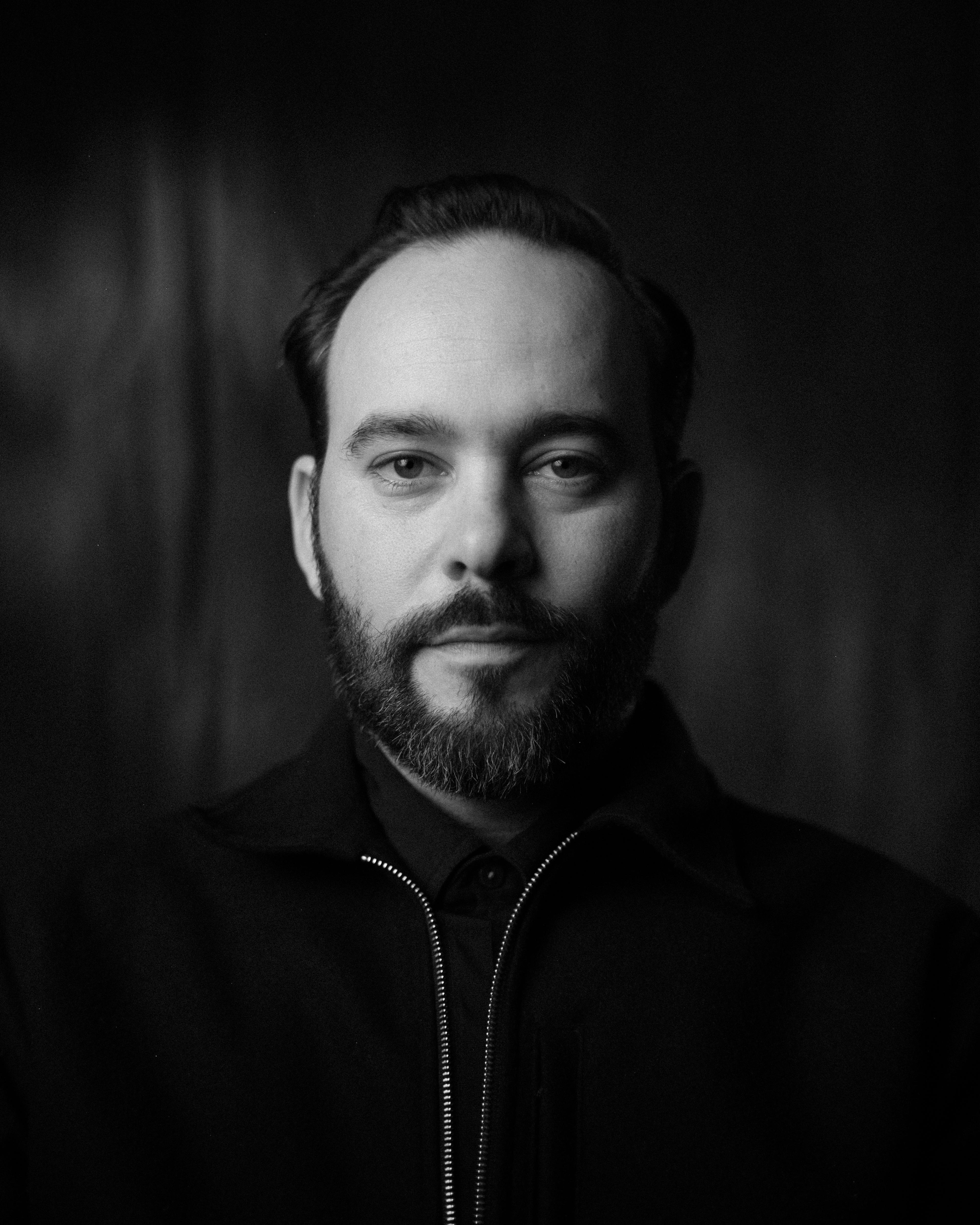 actor Justin Kane large photo