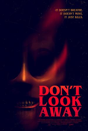 Don't Look Away [Russian]