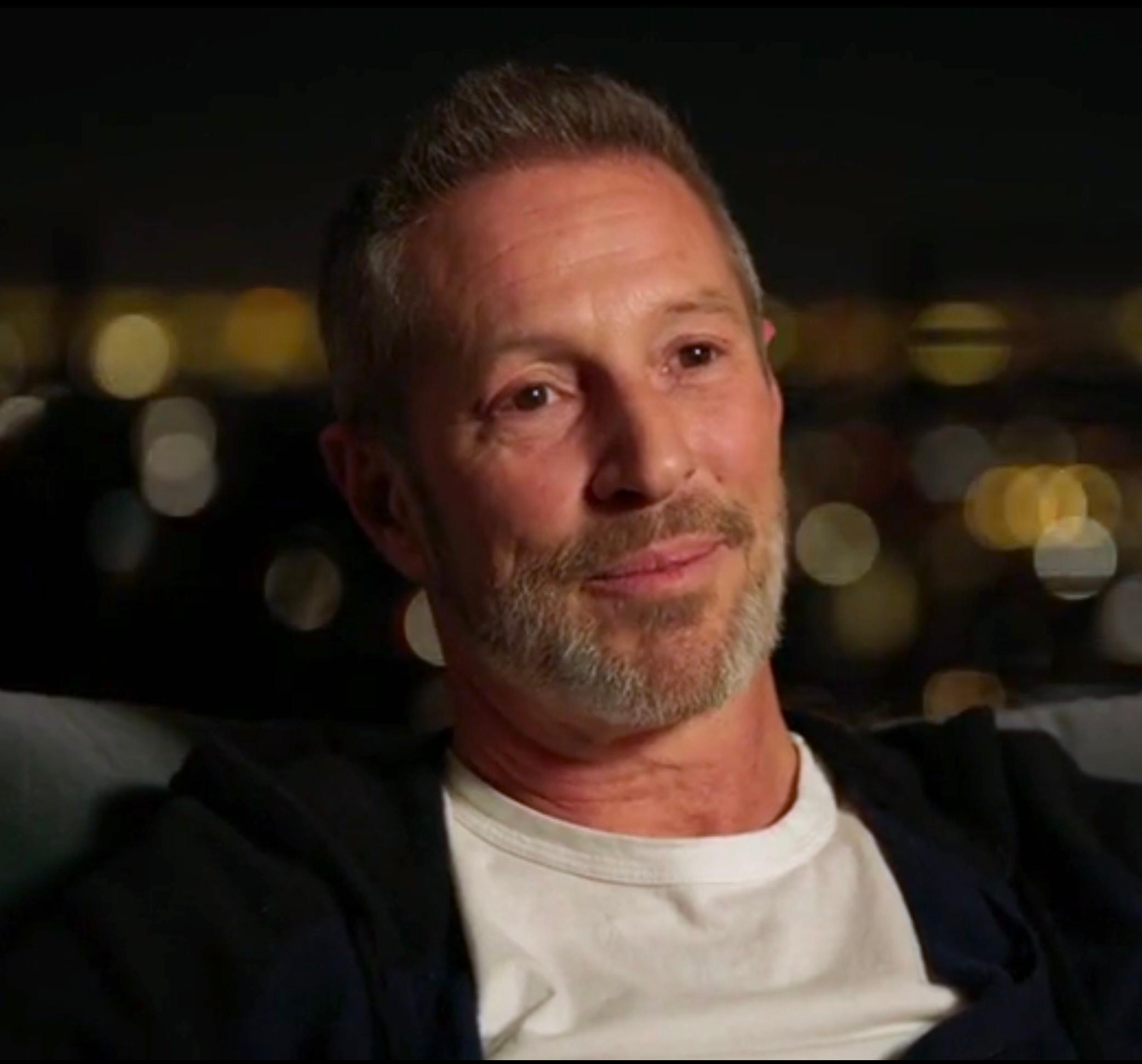 Marc Geiger