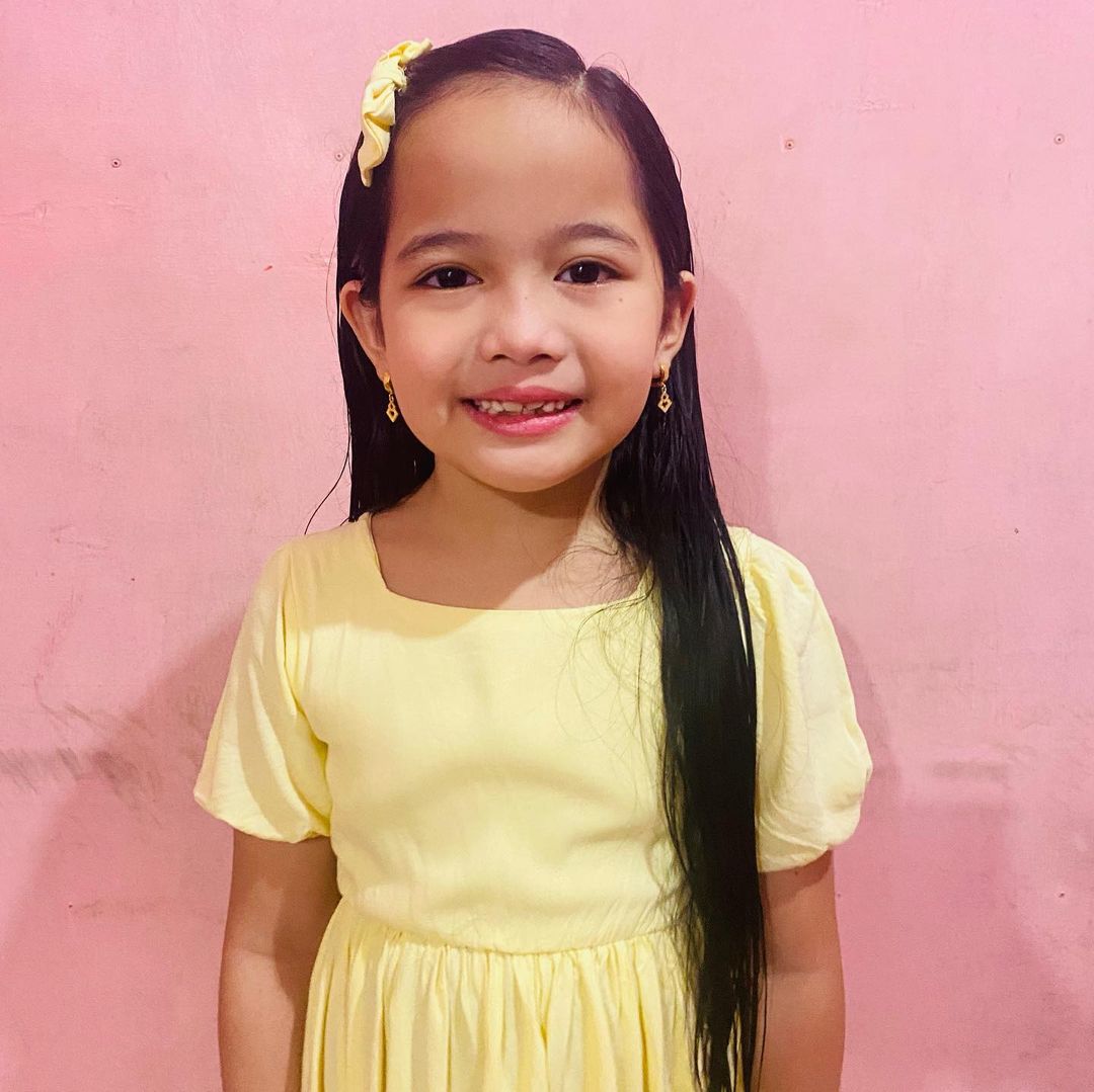 actor Ziahbelle Mazo large photo