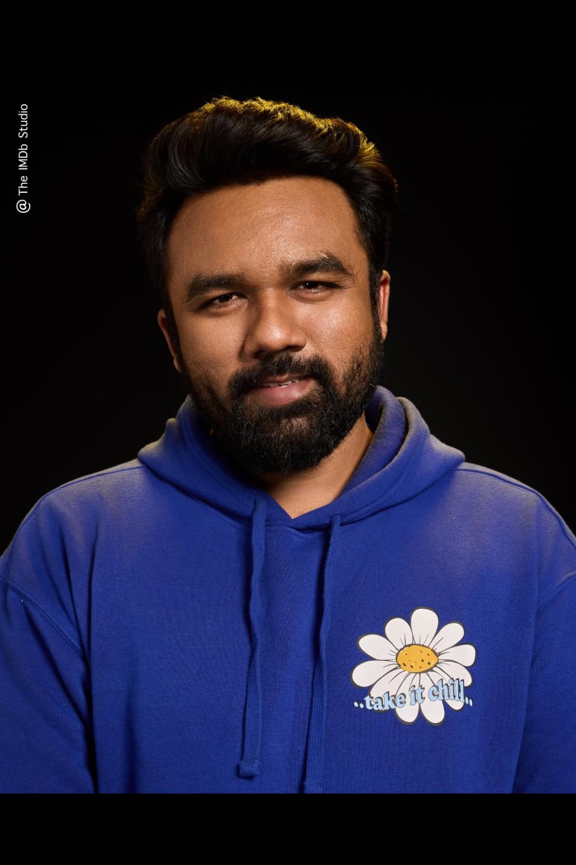 actor Asif Silavat large photo