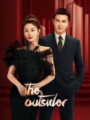 The Outsider - 123Movies