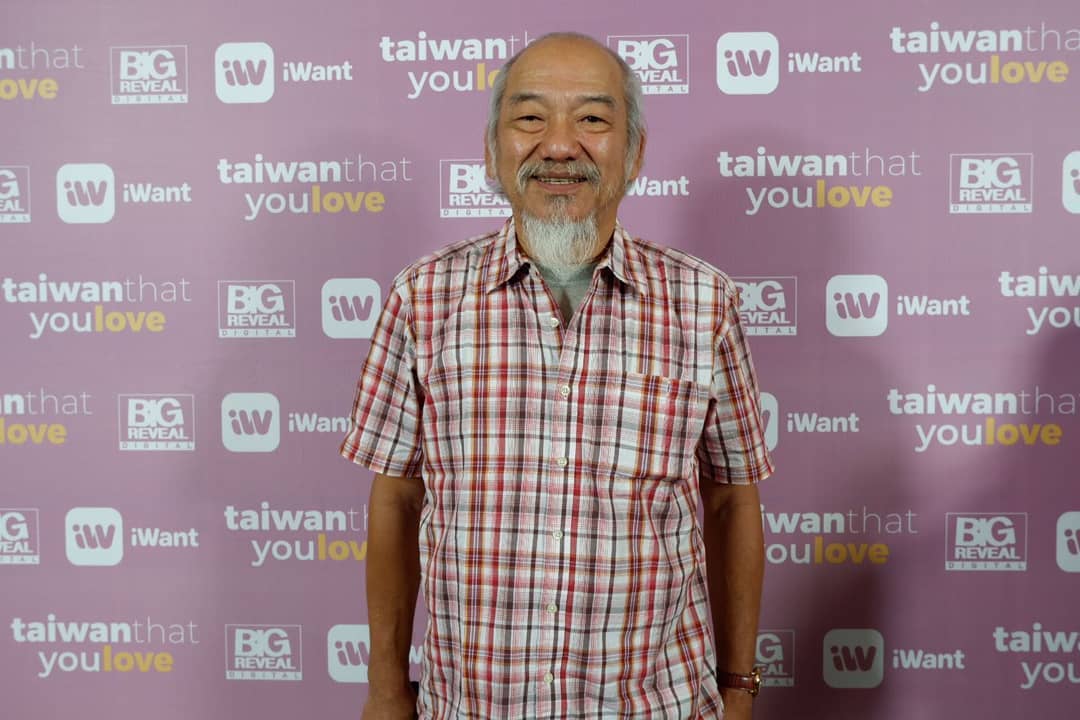 actor Eddie Ngo large photo