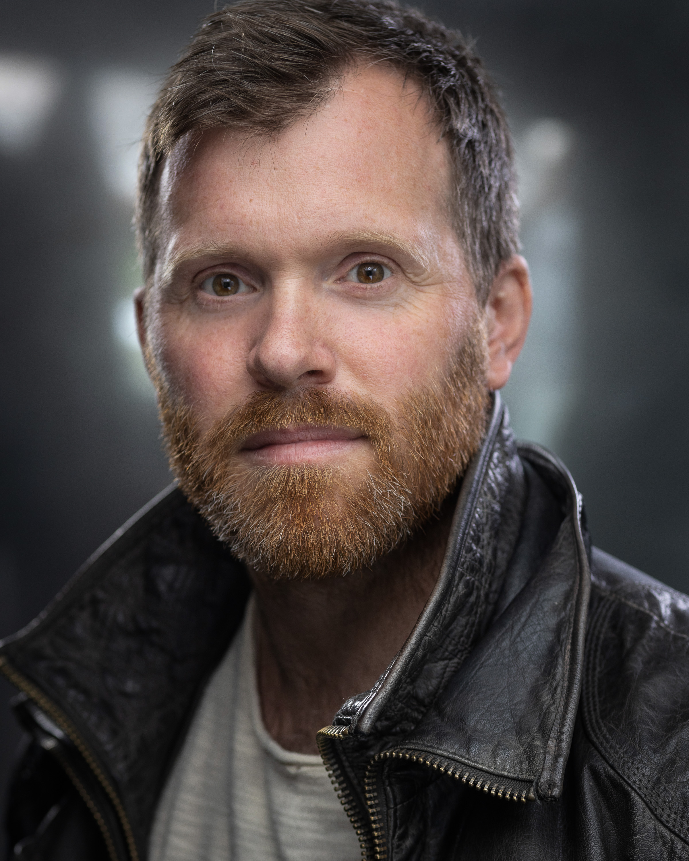 Oliver Hembrough