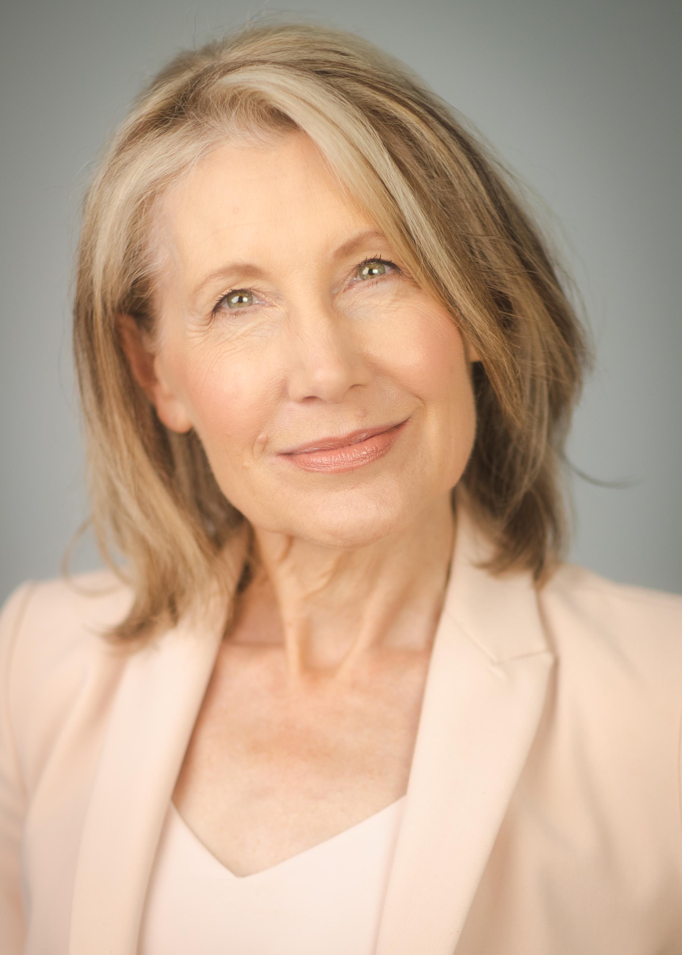 Shelly Fullerton