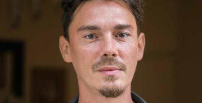 actor Alex Calangiu large photo