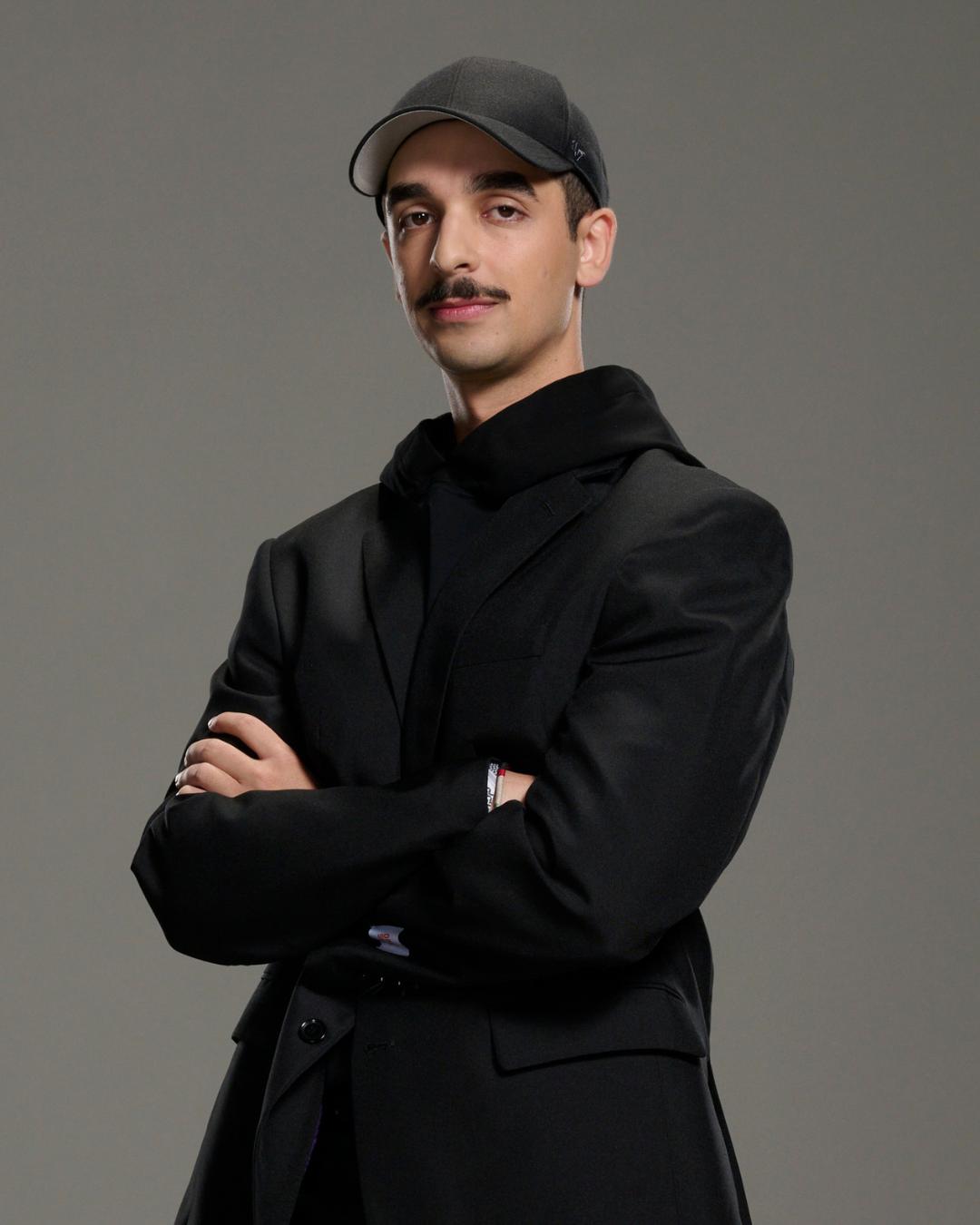 Tareq Salameh