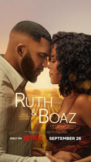 Ruth & Boaz [Kurdish]
