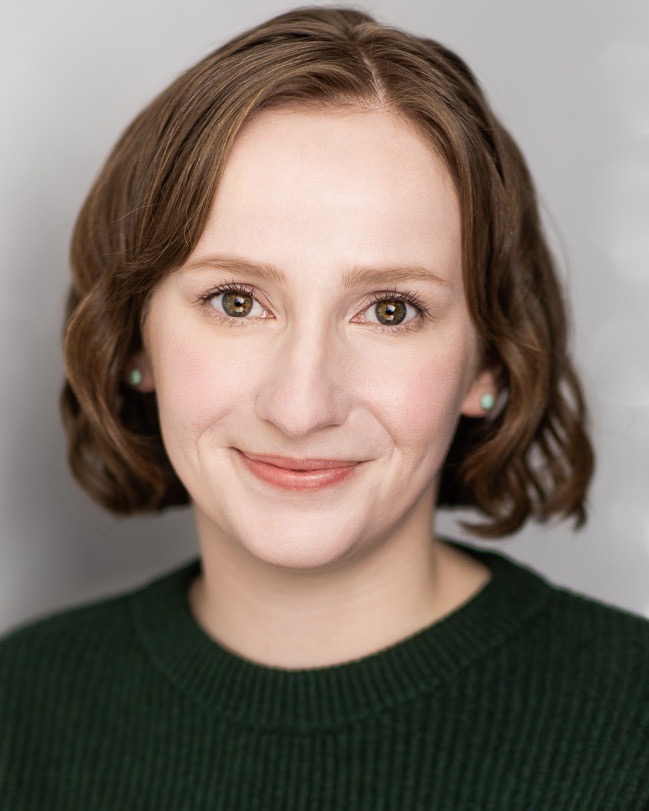 Christina Leonard