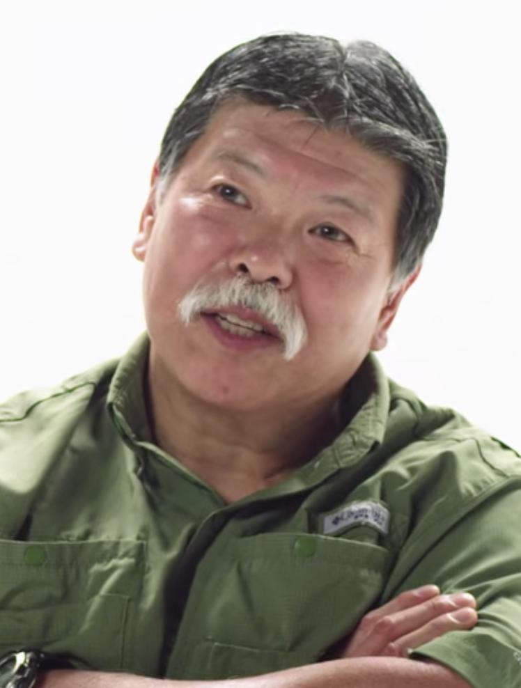 actor Jon Yoshiwara large photo