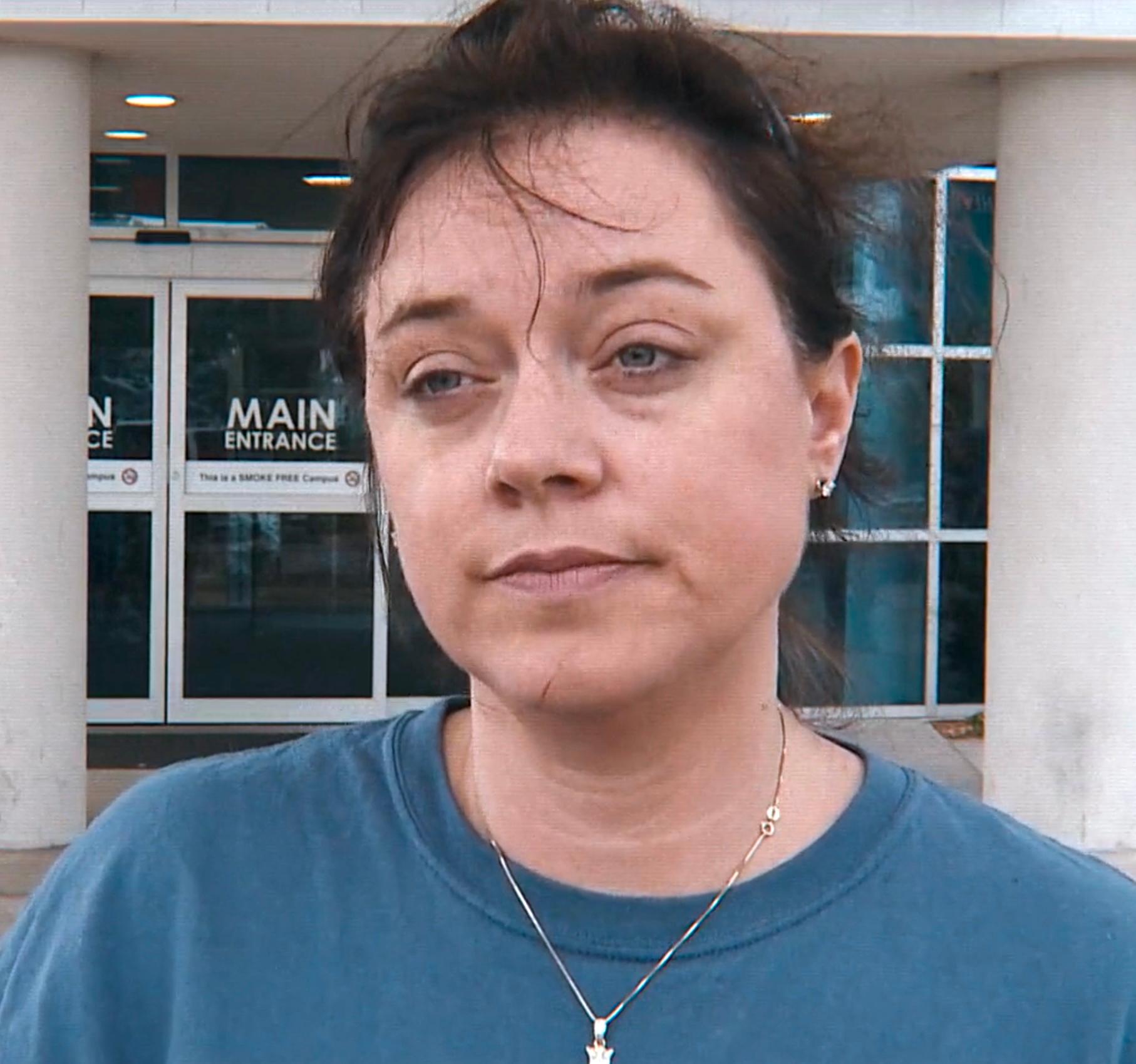 actor Tracey Presslor large photo