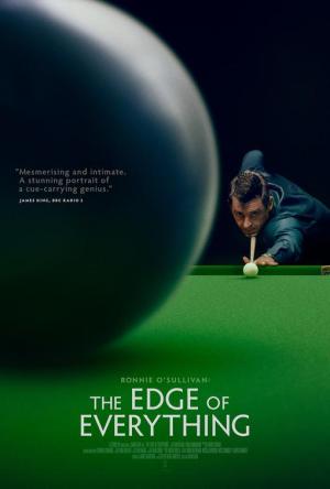 Ronnie O'Sullivan: The Edge of Everything [Russian]
