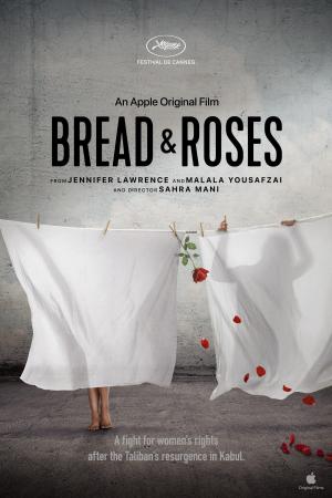 Bread & Roses [Russian]