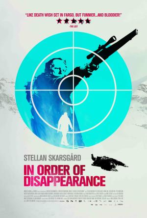 In Order of Disappearance [Russian]