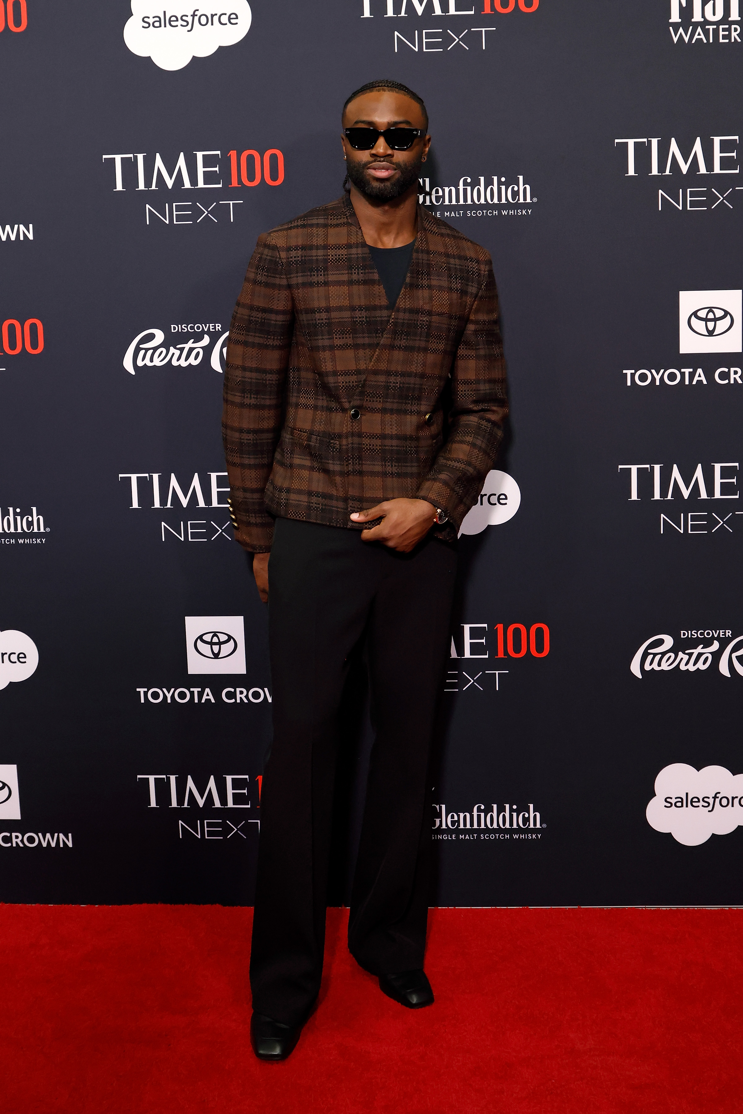 Jaylen Brown