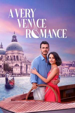 A Very Venice Romance [Russian]