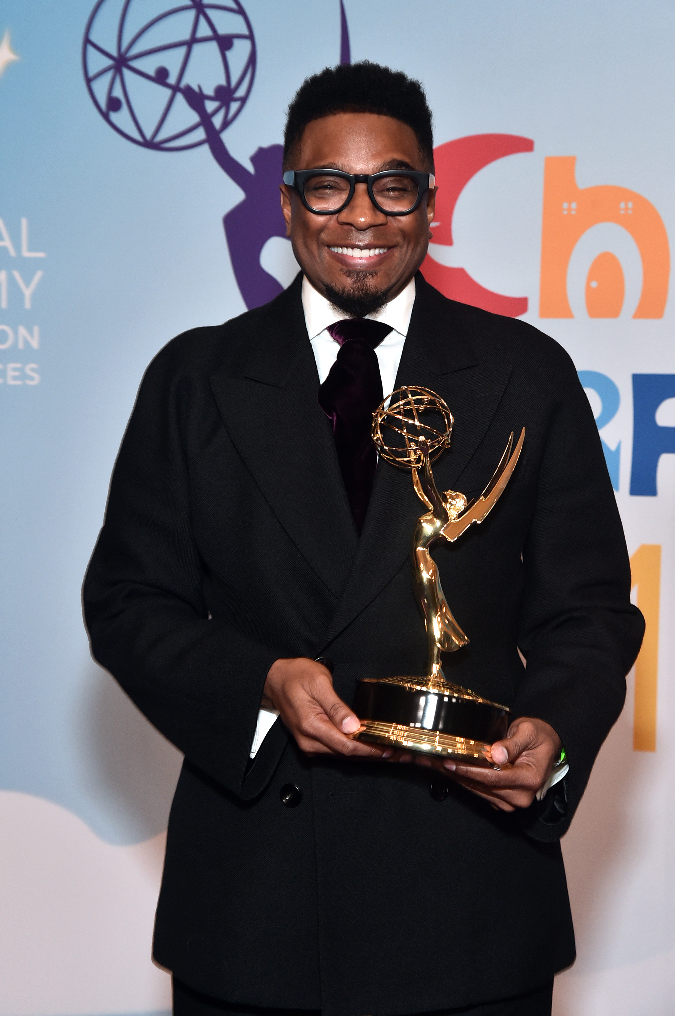 actor Elvin Ross large photo