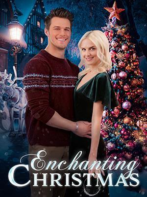 Enchanting Christmas [Russian]