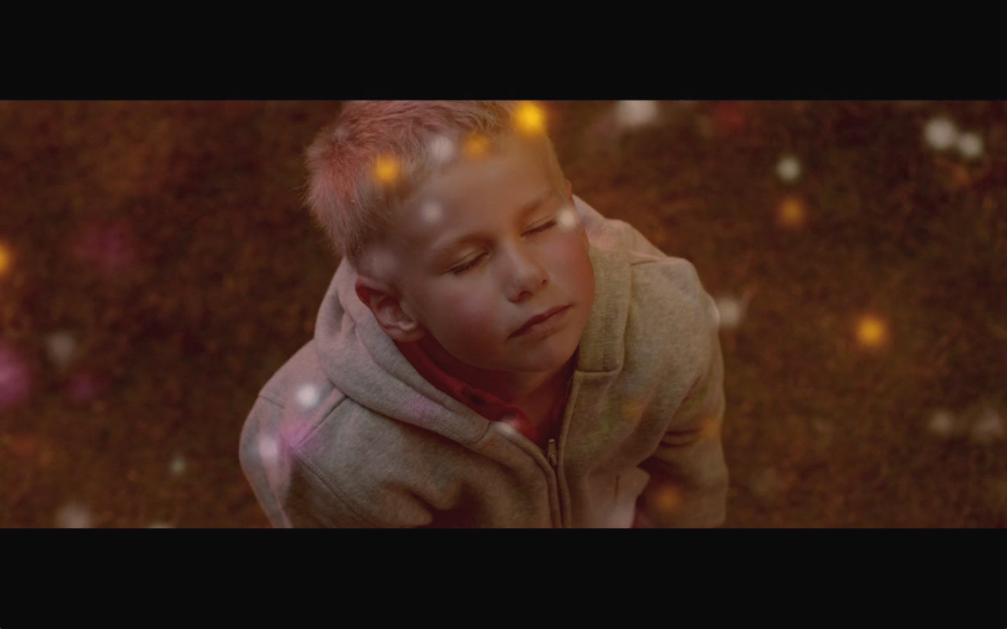 actor Pelle Falk Krusbæk large photo