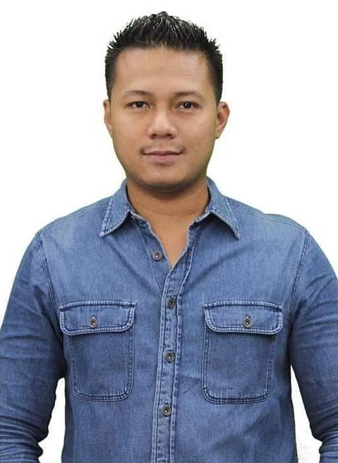 actor Jhunar Balintong large photo