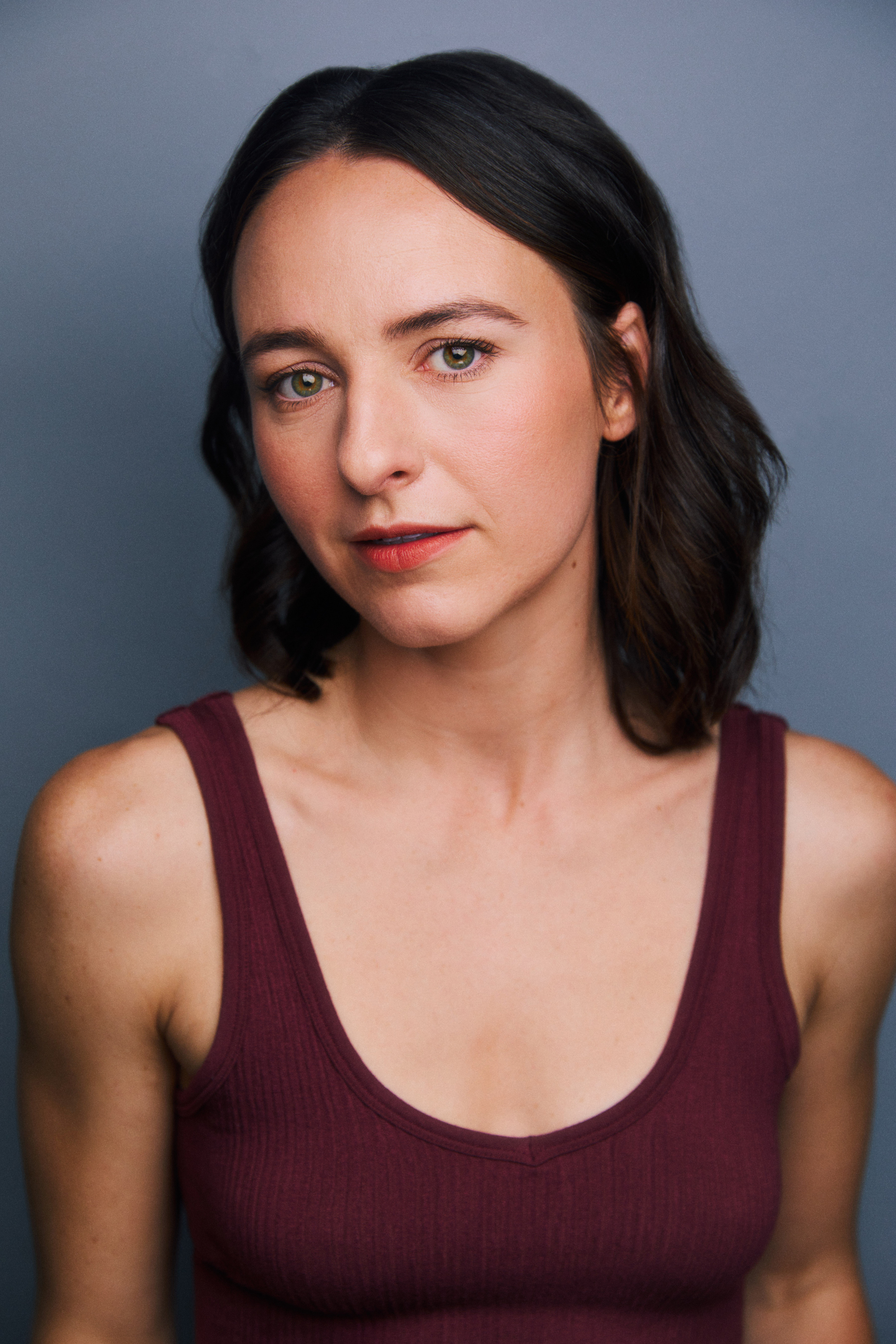 MaryKate Glenn