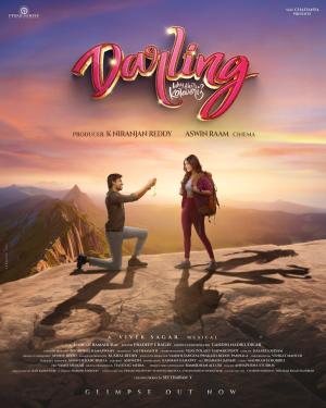 Darling [Hindi]