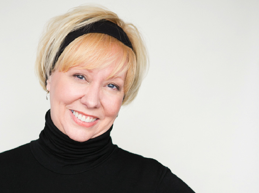 Mindy Johnson