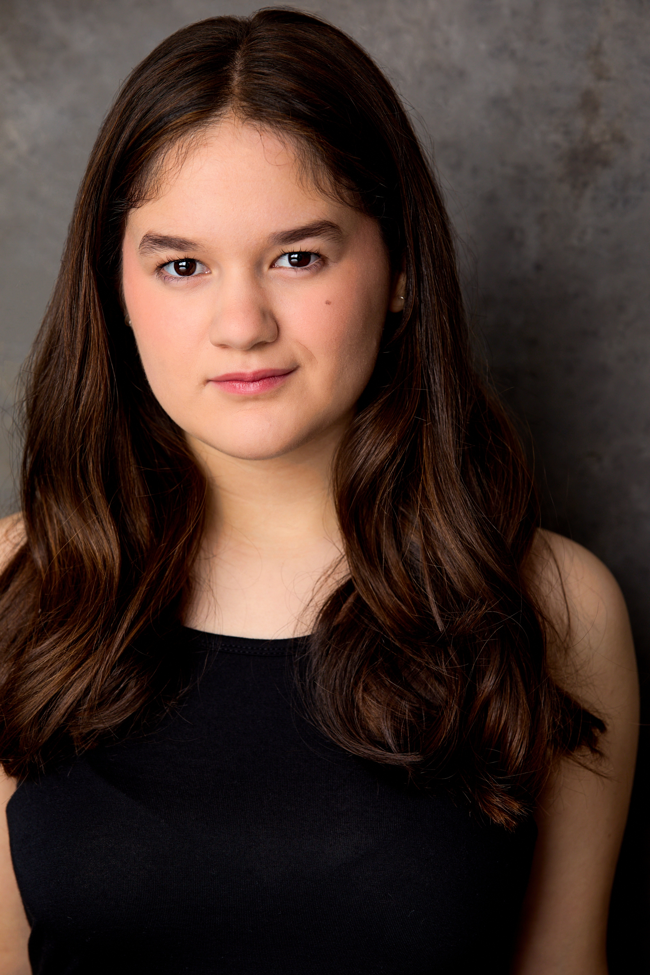 actor Dariana Alvarez large photo