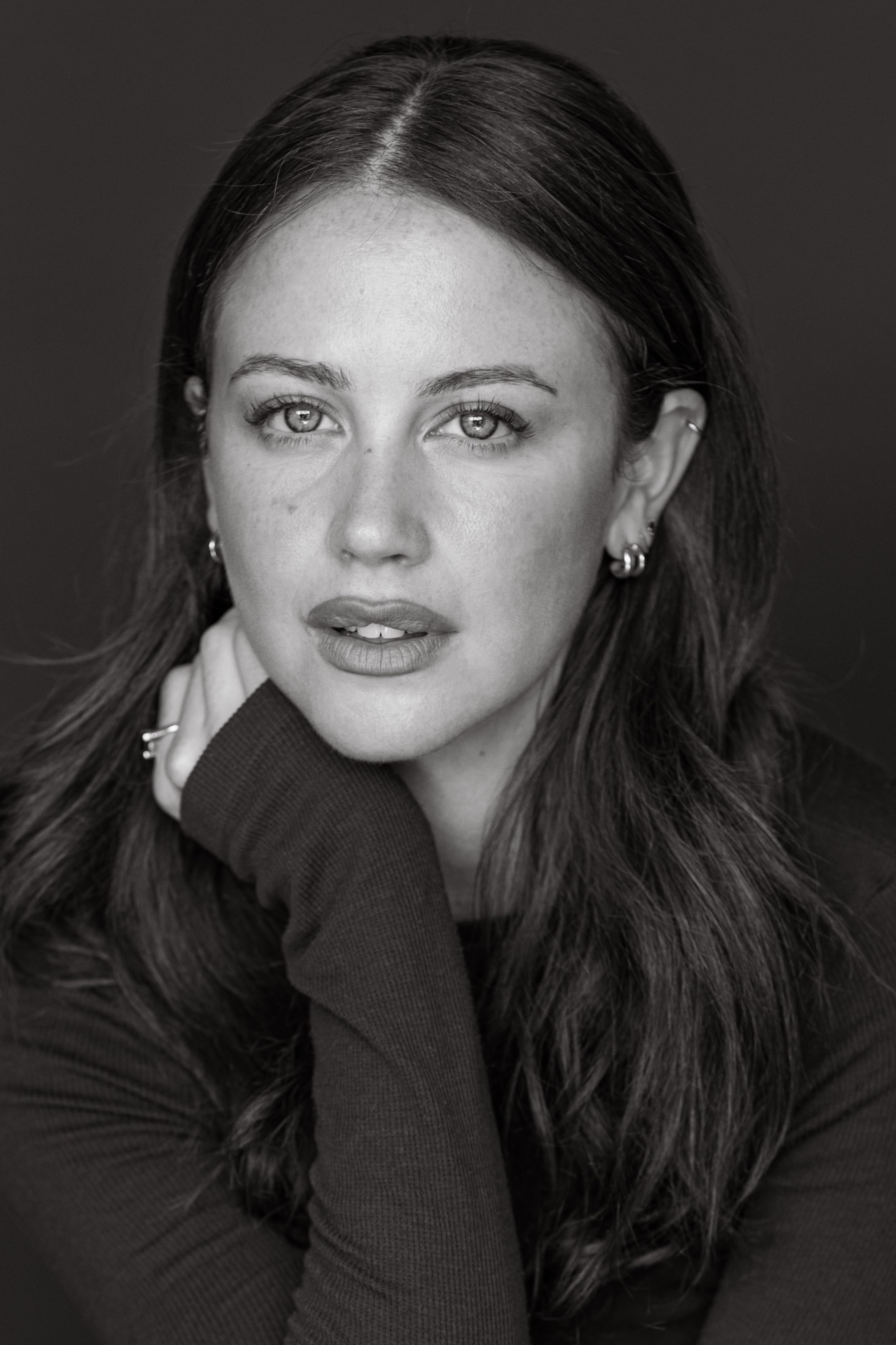 actor Laura Brogan Browne large photo