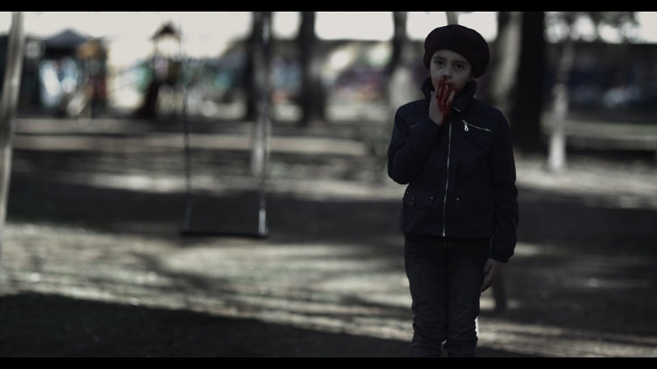 actor Sabrina Jolie Perez large photo