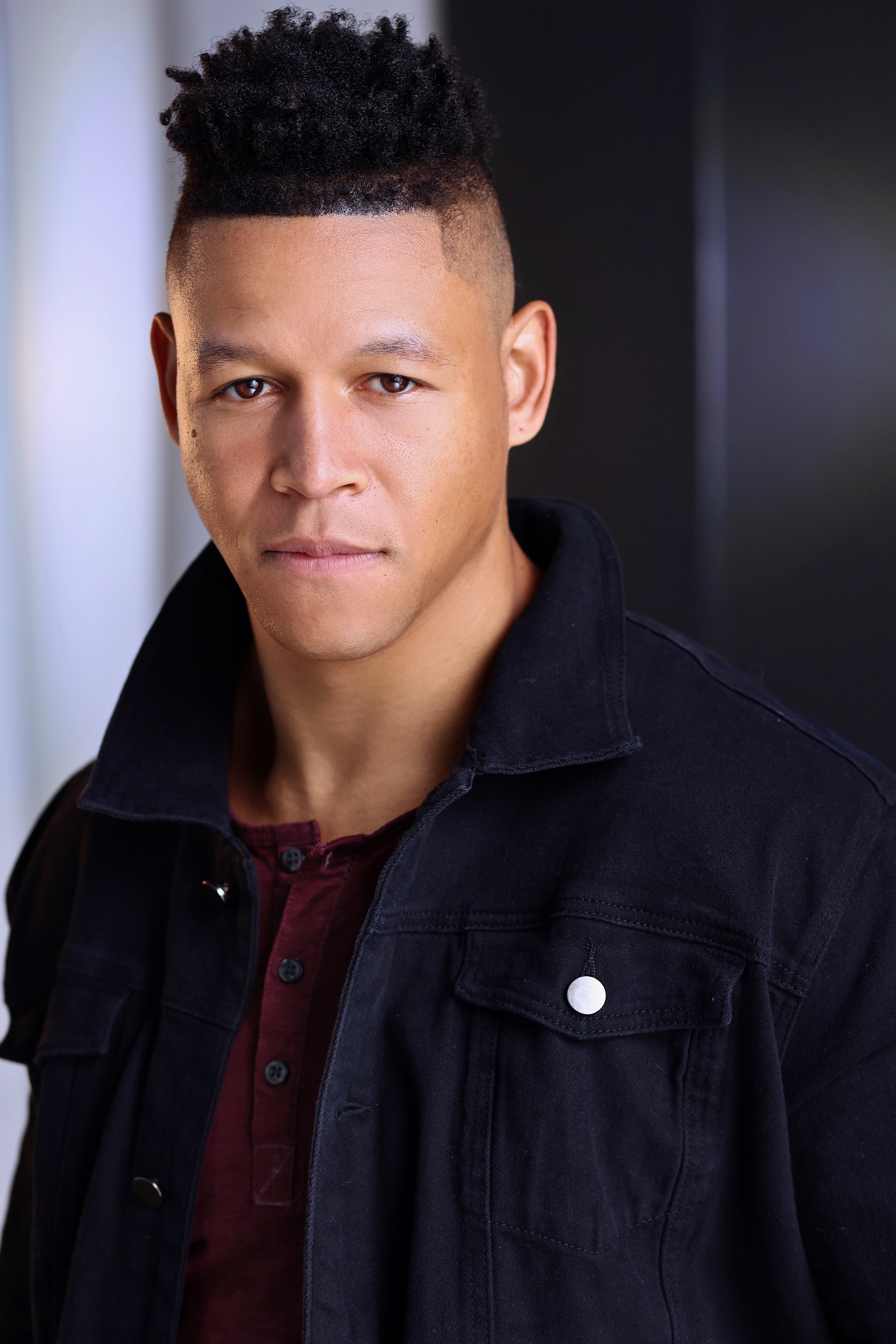Brandon Crockett