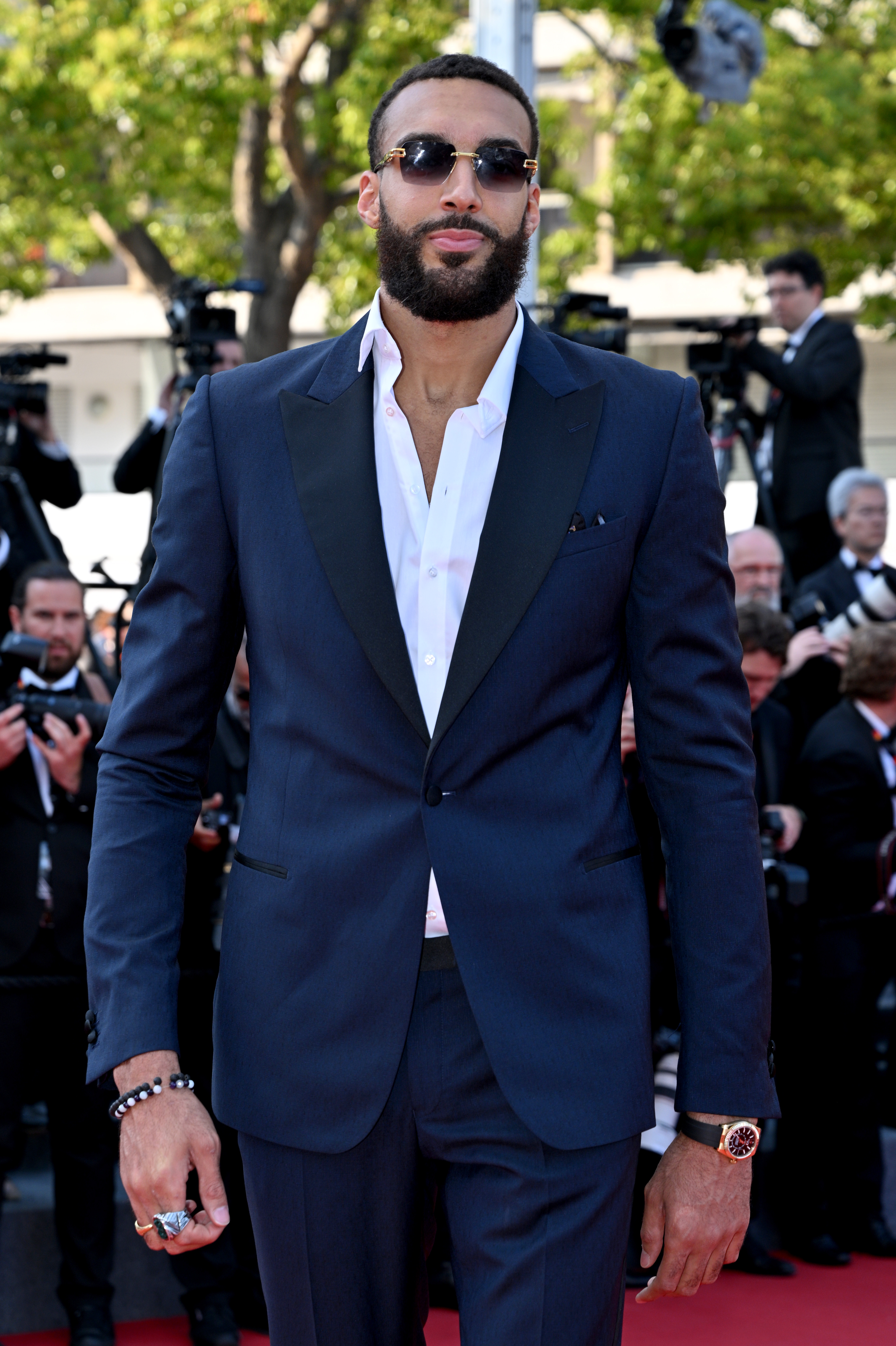 Rudy Gobert