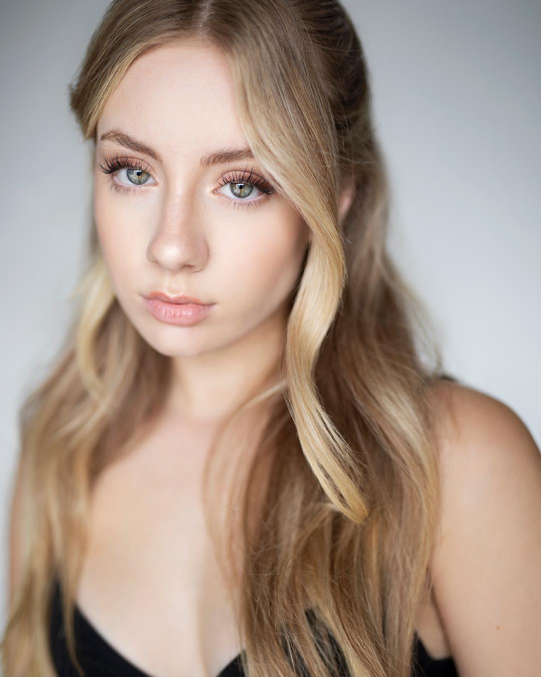 Mikaela Binns-Rorke
