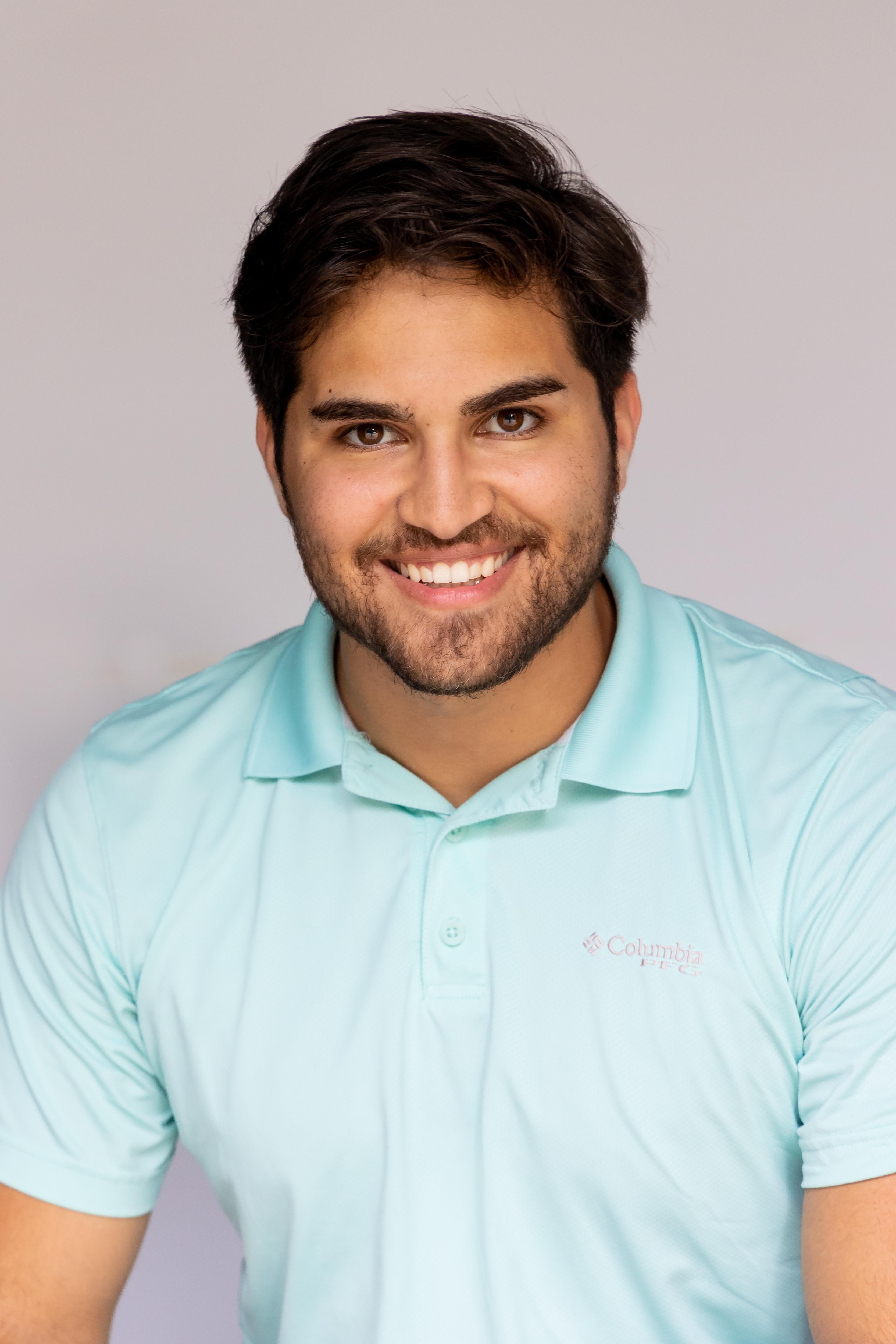 Sergio Burgos