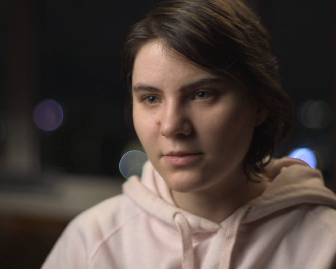 actor Yekaterina Samutsevich large photo