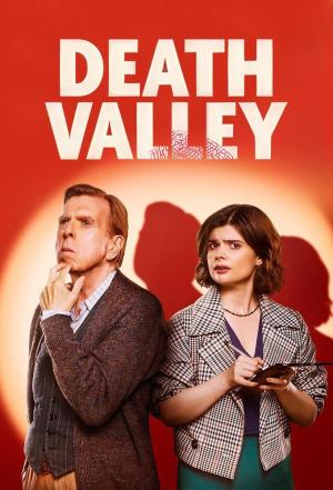 Death Valley [Russian]