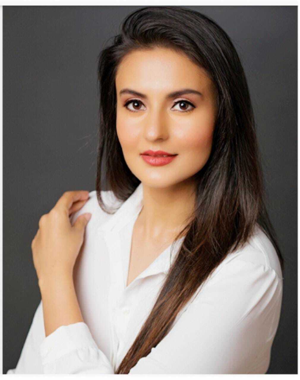 actor Shree Upadhyaya large photo