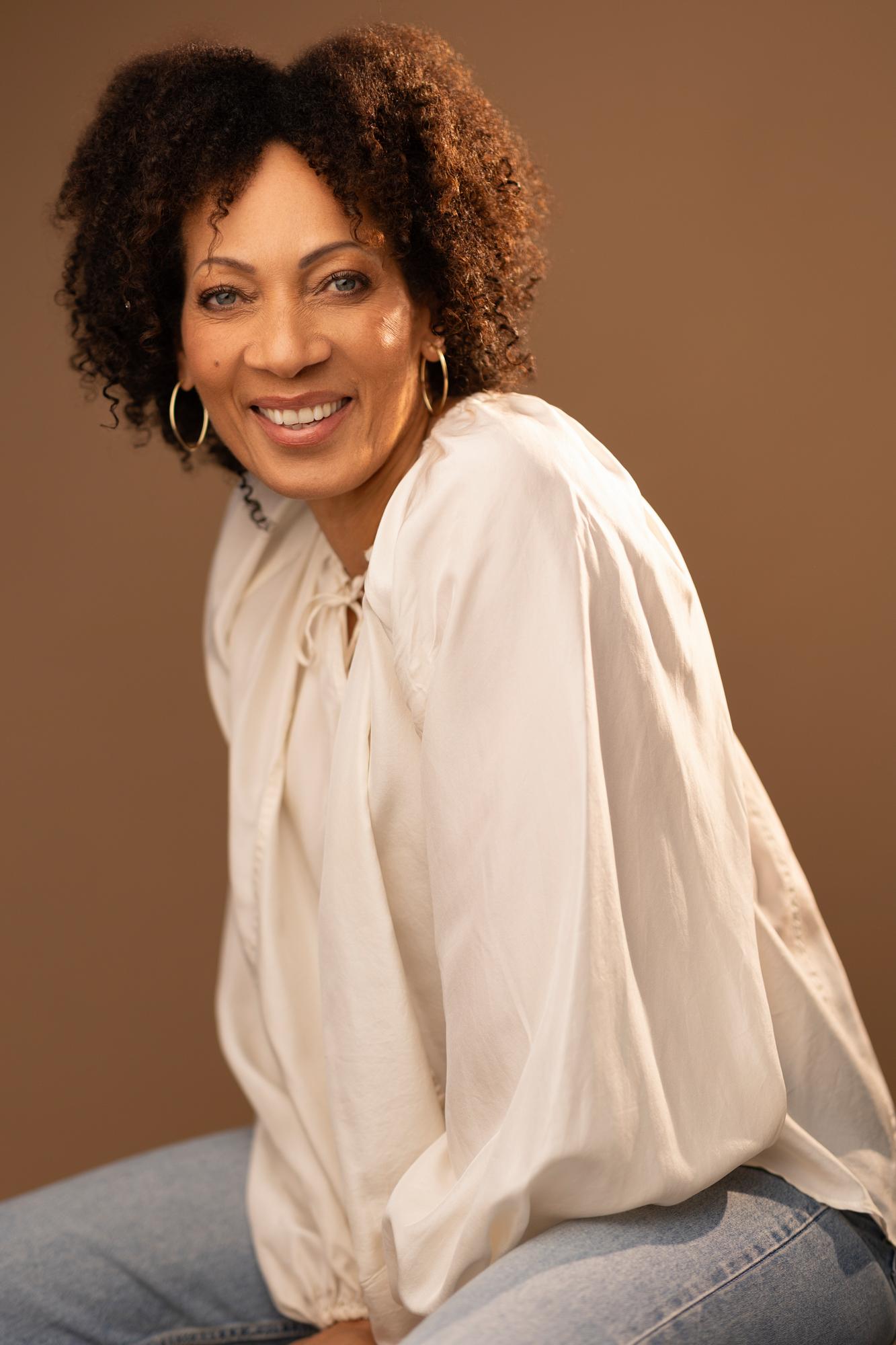 actor Henrietta Johnson large photo