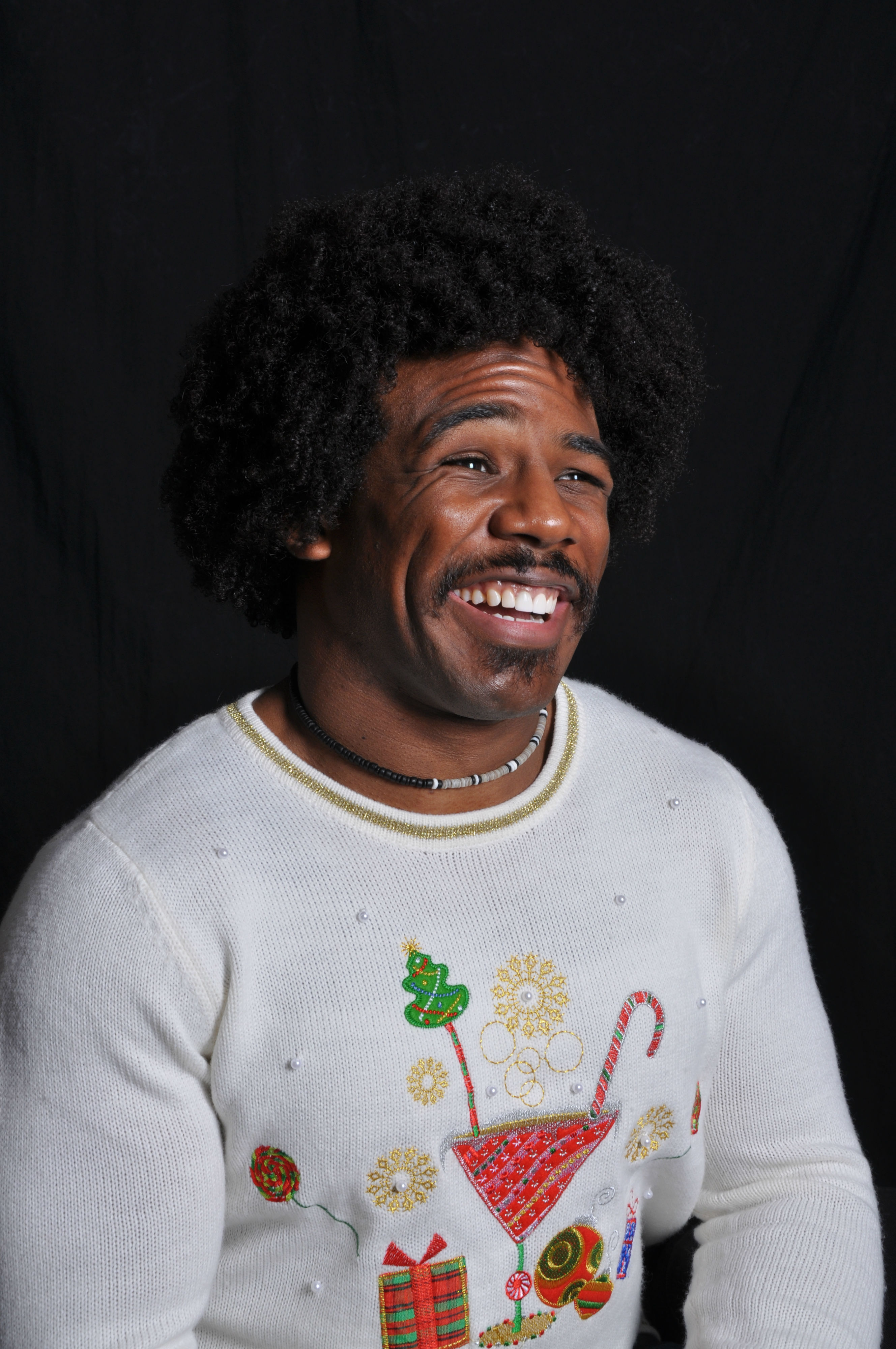 actor Austin Watson large photo