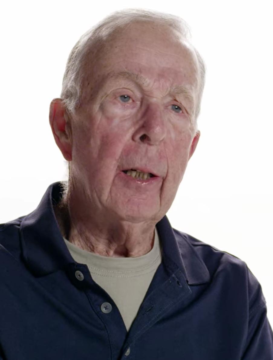 actor Jack Faust large photo