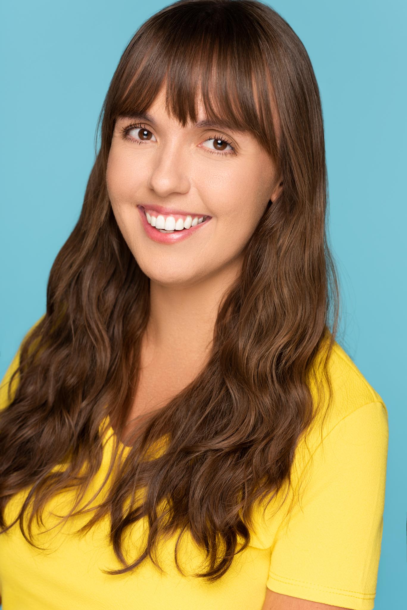 actor Melissa White large photo