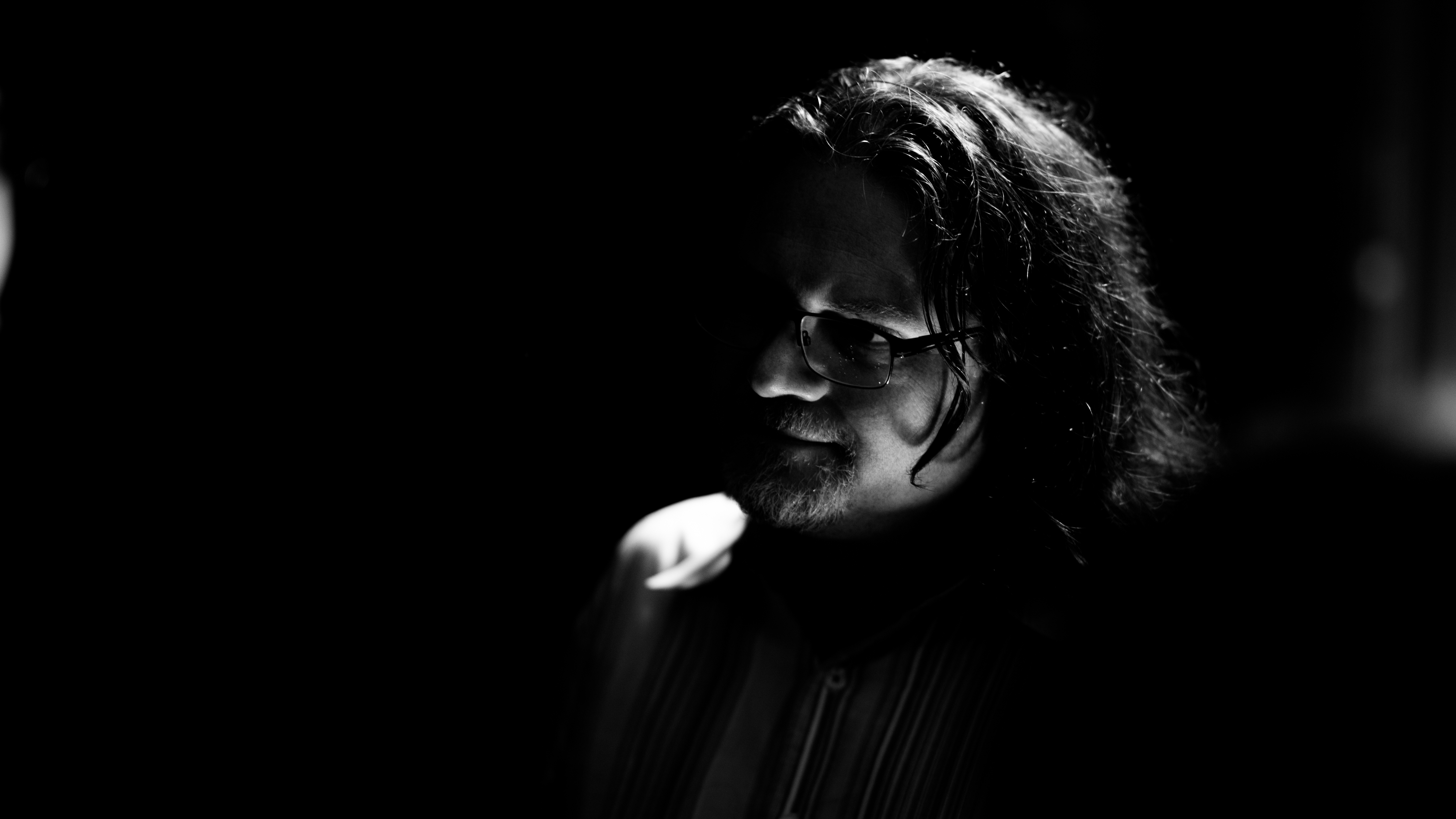 actor Tim Thomson large photo