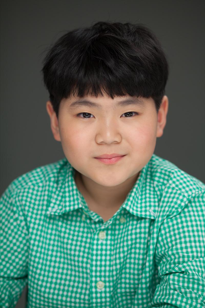 actor Do-Yeob Kim large photo