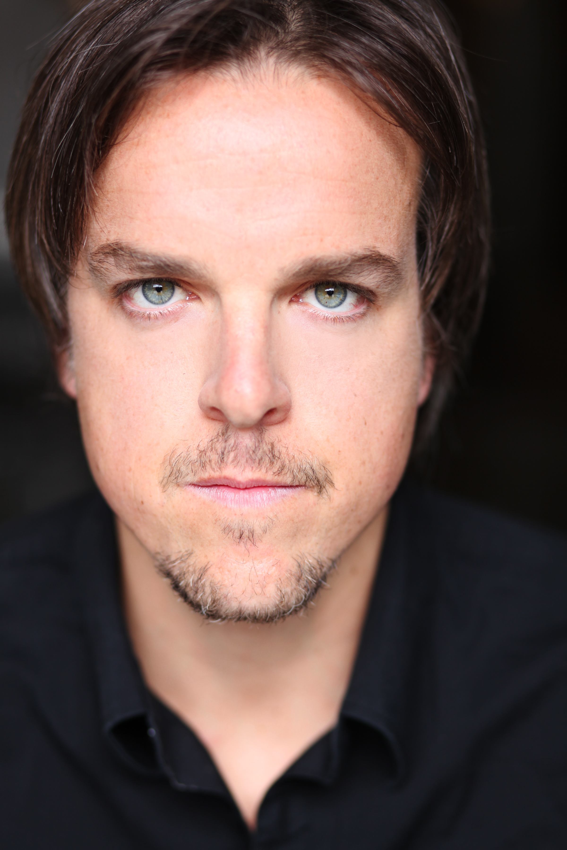 actor Davyd Tousignant large photo